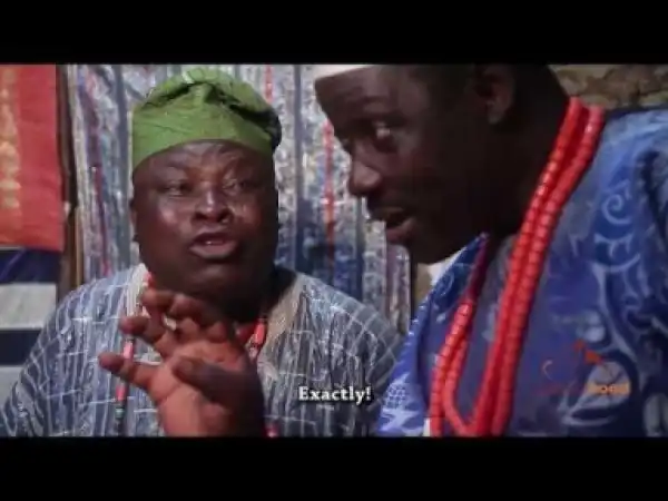 Video: Eru Were - Latest Yoruba Movie 2018 Traditional Starring Taofeek Adewale